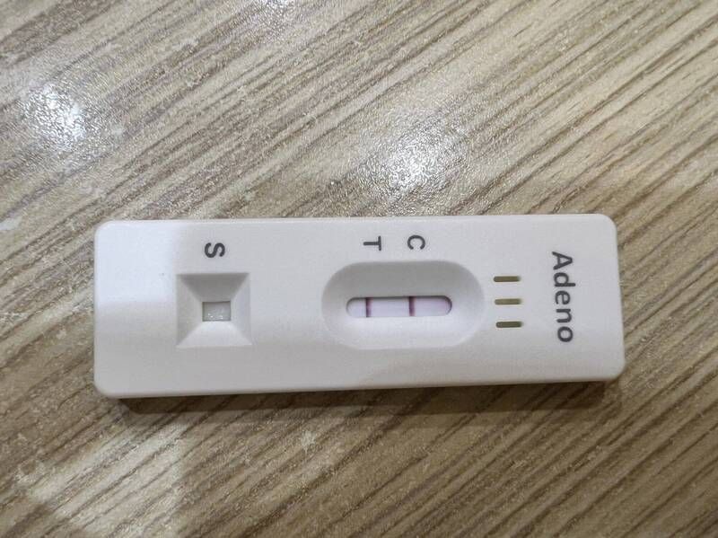 進口劣質快篩「換標」美國製 華男全美詐騙400萬美元