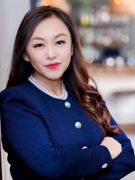 洛杉磯阿凱迪亞市長王愛琳涉充當外國政府非法代理人 認罪辭職 