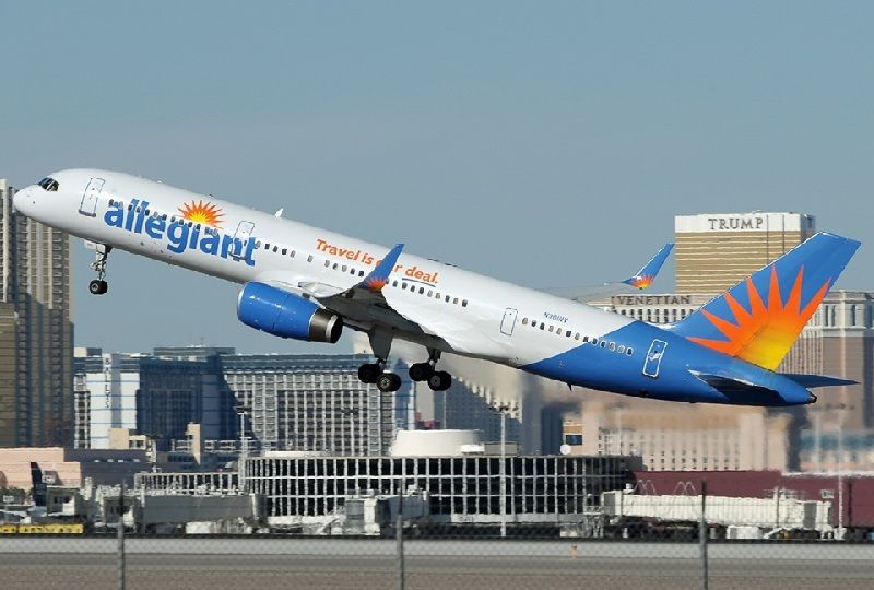 忠实与太阳城航空合并 低价恐难长久
