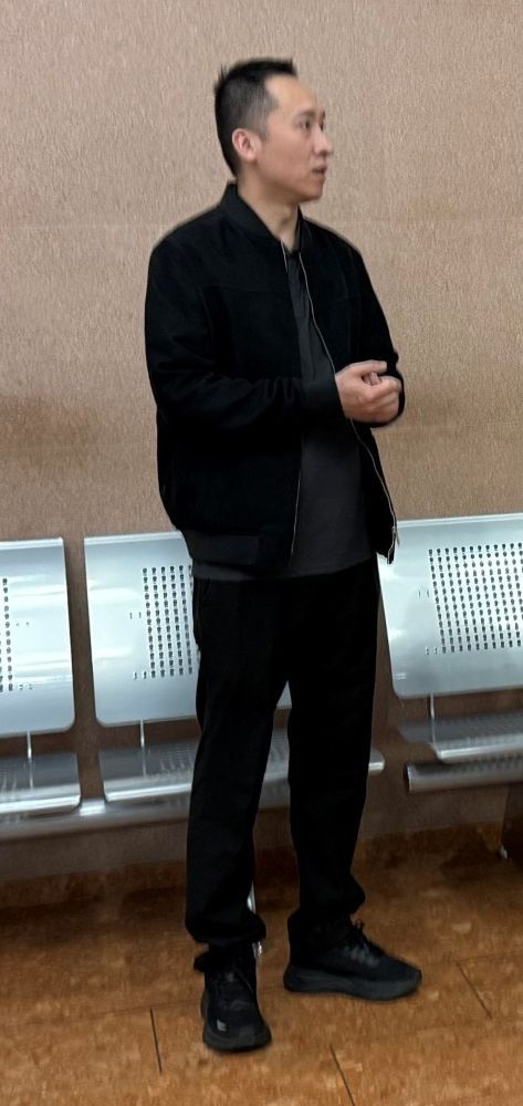 铁板烧餐厅前经理涉重大财务盗窃案 听证会延至7月6日