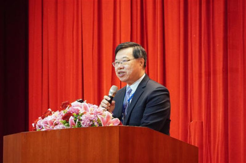 徐錫祥人事案遭立院否決 賴清德改派代理引爆憲政爭議