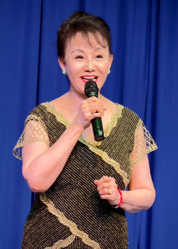 2026李晓凡 学生演唱会圆满举办
