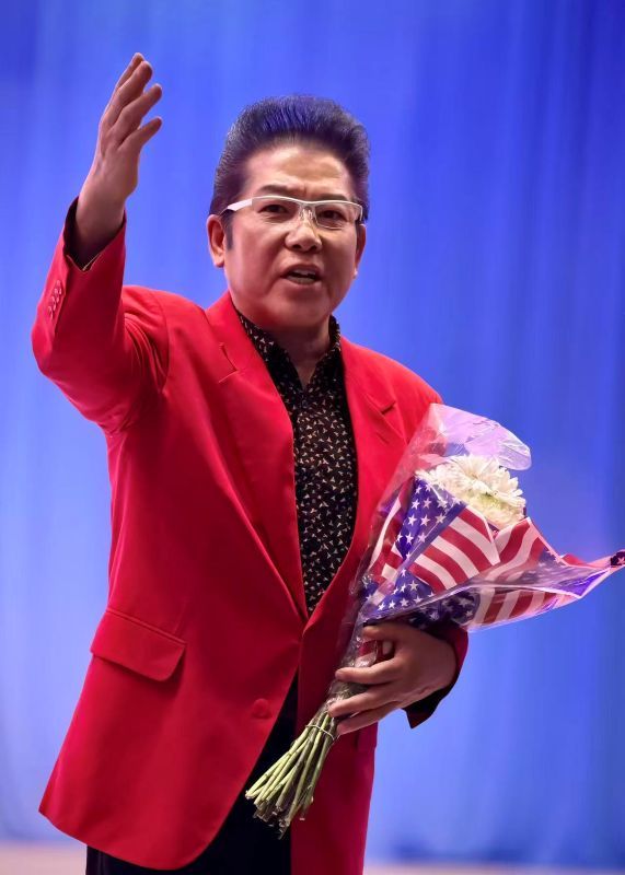 2026李晓凡 学生演唱会圆满举办