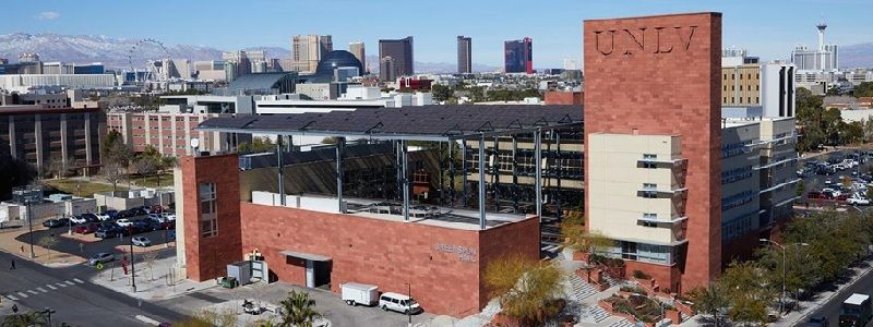  UNLV举办研讨会 守护马戏表演者健康