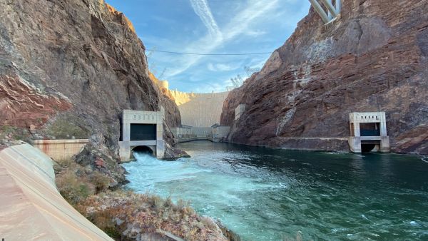 科羅拉多河危機加劇 米德湖水位今夏恐跌至歷史低點