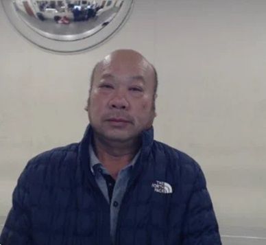 男子在維加斯機場被銬 隨後又獲釋