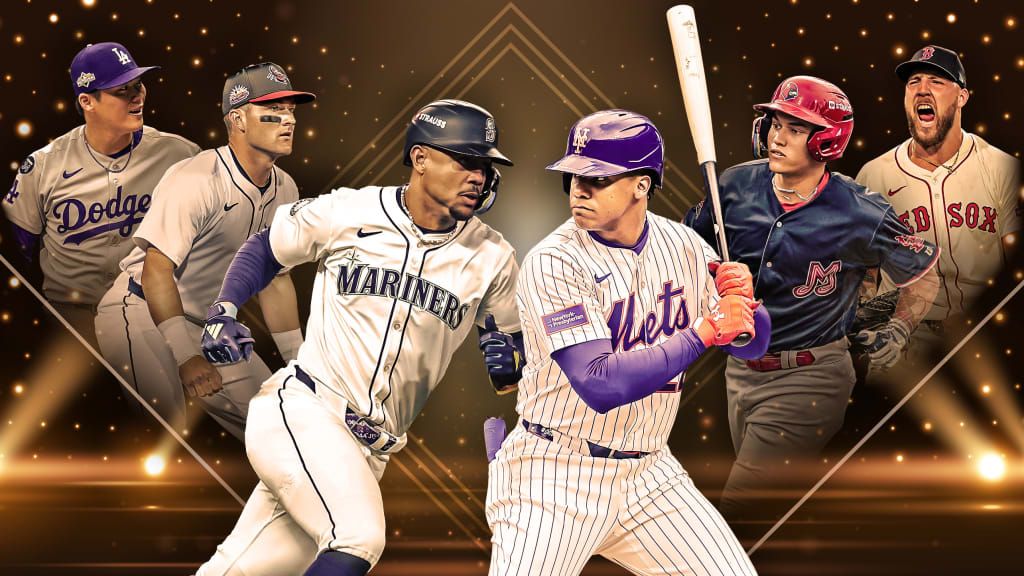 職棒大聯盟MLB年度頒獎典禮 今秋重返拉斯維加斯