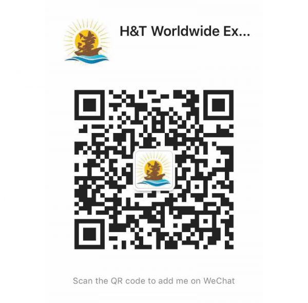 H & T Worldwide Express
