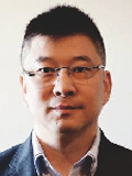 David Chen