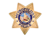 Las Vegas Metropolitan Police 