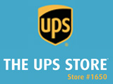 UPS Store - Chinatown