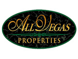 All Vegas Properties