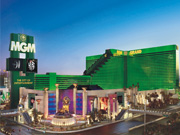 MGM Grand