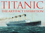 Titanic: The Artifact Exhibition