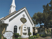 Chapel of The Flowers