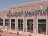 Social Security Administration - Las Vegas