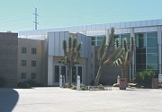 Department of Motor Vehicles-West