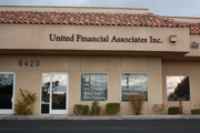 United Financial Associates