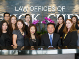 Law Offices of Eric K. Chen