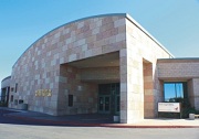 Department of Motor Vehicles-Henderson