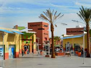 Premium Outlets North