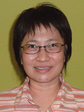 Elizabeth Wong