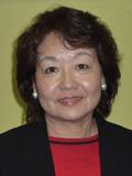 Nina Yuan