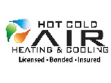 Hot Cold Air Heating & Cooling