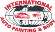 International Auto Painting & Body