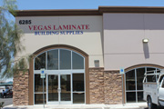 Vegas Laminate Building Supplies