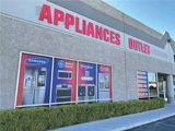 Appliances Outlet