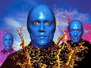 Blue Man Group