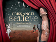 Criss Angel Mindfreak