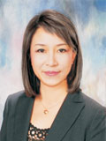 Nancy Li