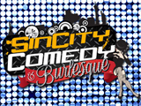 Sin City Comedy Show