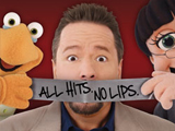 Terry Fator: The Vocie of Entertainment