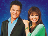 Donny & Marie ***CLOSED***