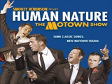 Human Nature: The Motown Show