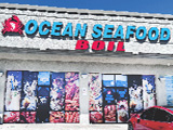Ocean Seafood Boil