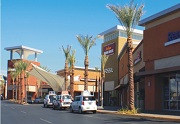 Premium Outlets South