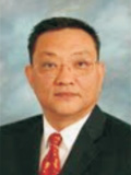 Sherman Liu