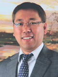 David Jiang