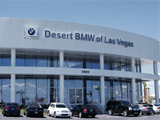 BMW Of Las Vegas
