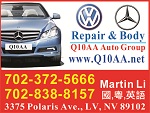 Q10AA Auto Group