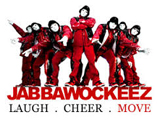 Jabbawockeez