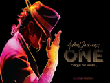 Michael Jackson ONE