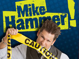 Mike Hammer Comedy Magic Show