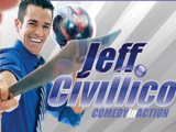 Jeff Civillico Comedy in Action