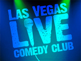 Las Vegas Live Comedy Club