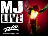 MJ Live